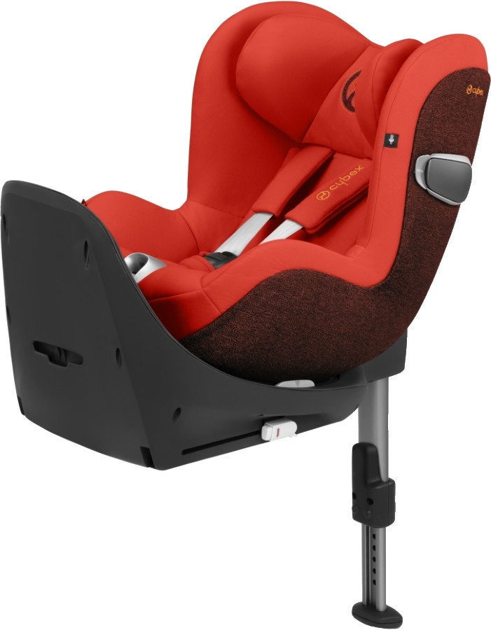 Дитяче автокрісло Cybex Sirona Z i-Size