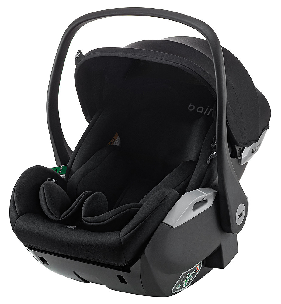 Детское автокресло Bair Shuttle i-Size