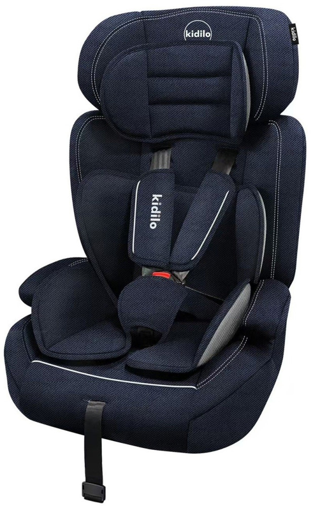 Дитяче автокрісло Kidilo G301
