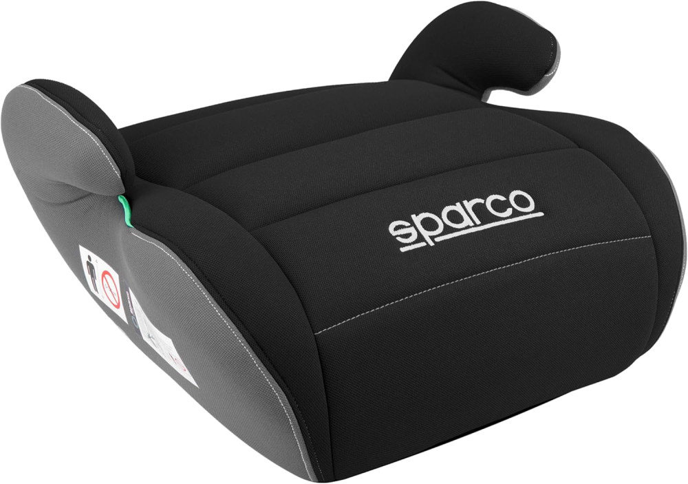 Дитяче автокрісло Sparco F100KI