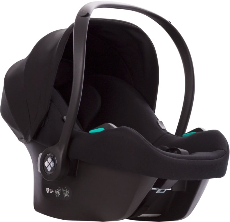 Детское автокресло Bebetto Cosmo Isofix
