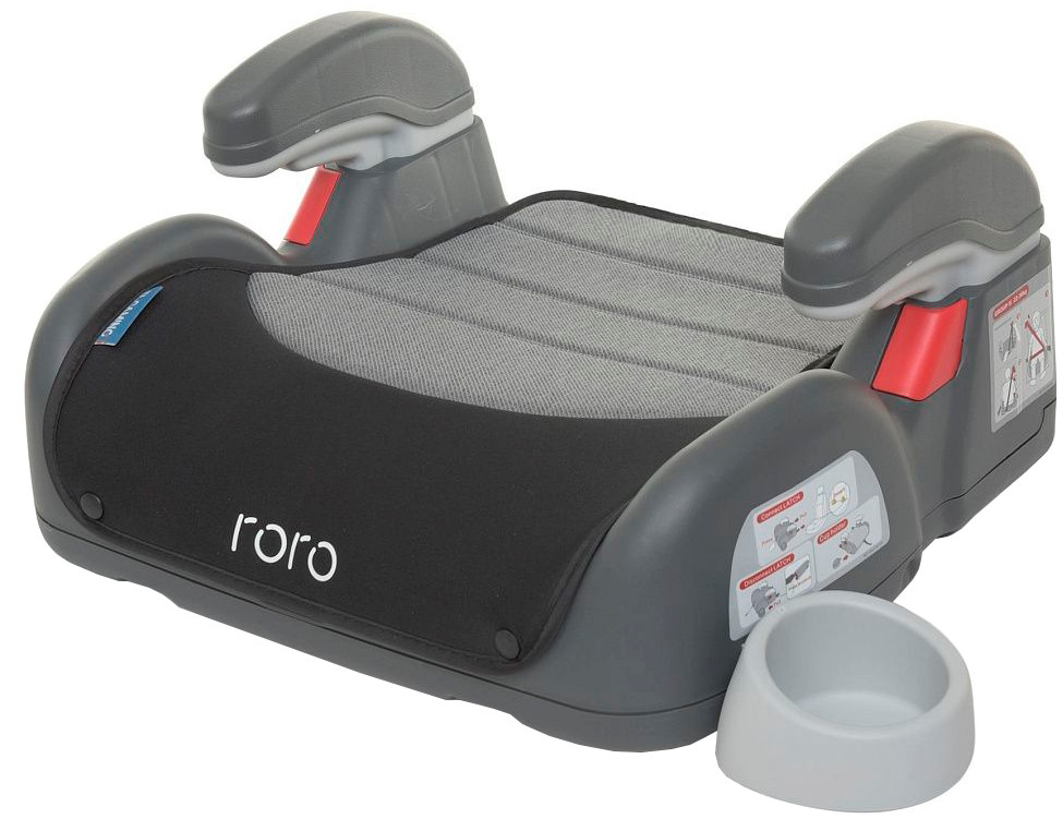 Детское автокресло El Camino Roro ME1144