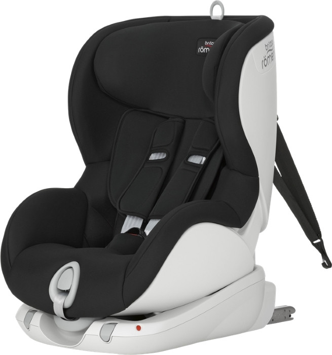 Дитяче автокрісло Britax Romer Trifix