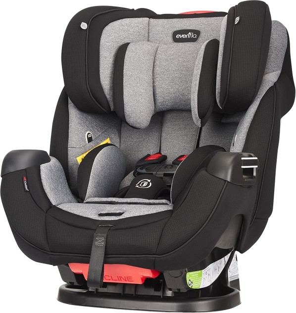 Детское автокресло Evenflo Symphony DLX
