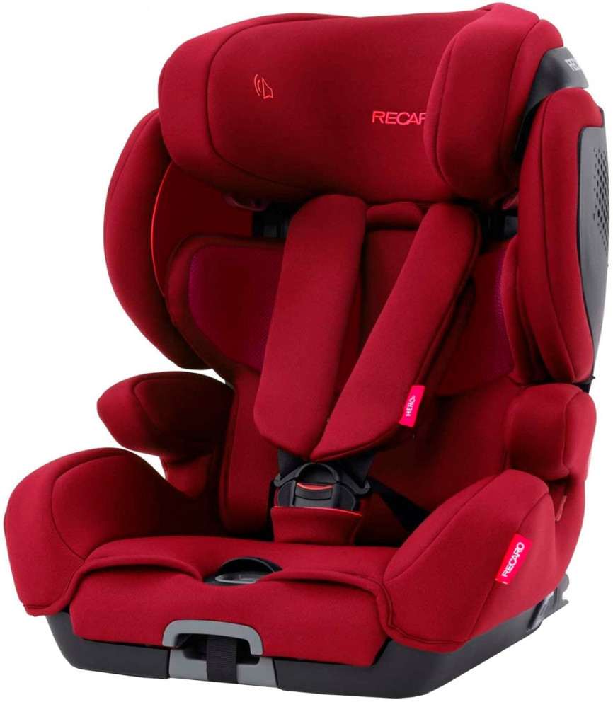 Детское автокресло RECARO Tian Elite