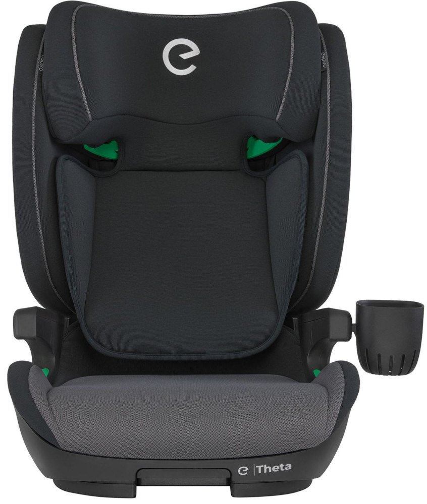 Детское автокресло Espiro Theta