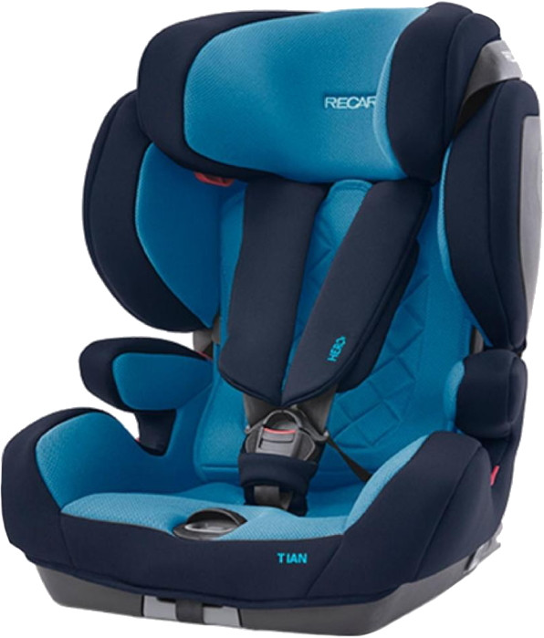 Детское автокресло RECARO Tian