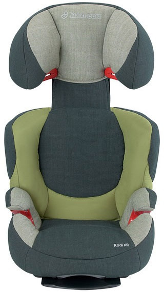 Дитяче автокрісло Maxi-Cosi Rodi XR