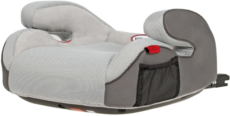 Детское автокресло Heyner SafeUp Fix XL
