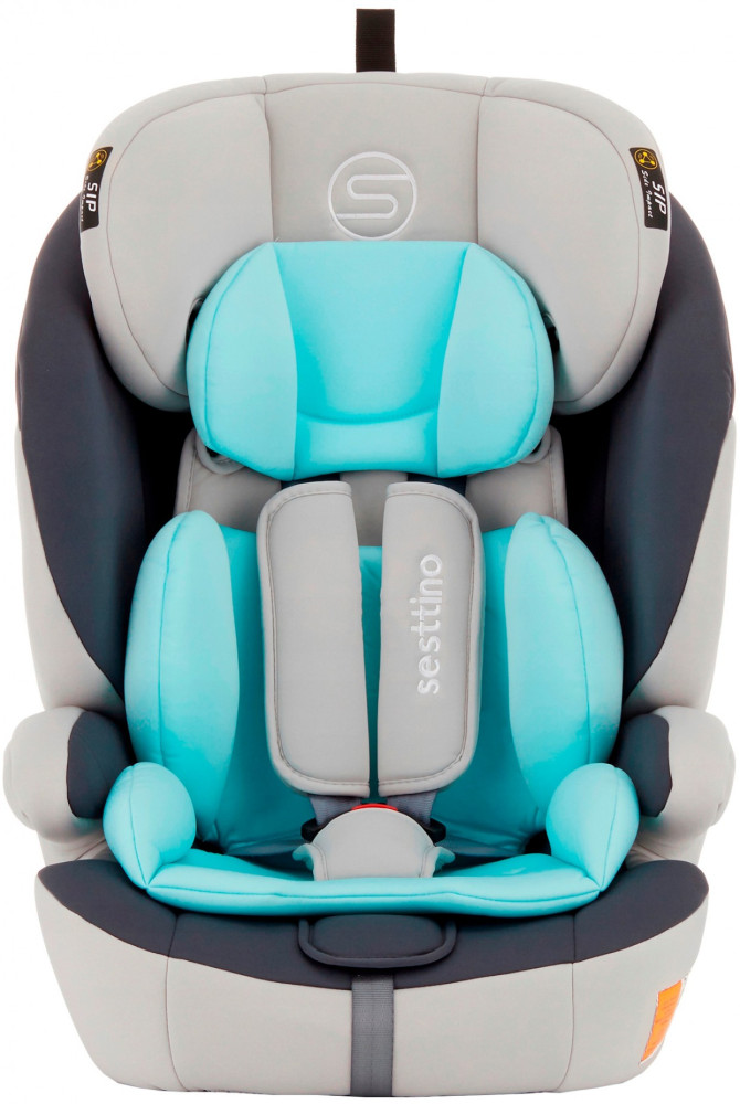 Дитяче автокрісло Sesttino Rocker Isofix