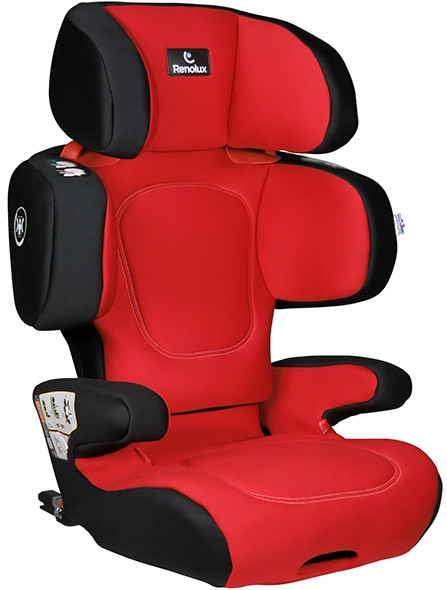 Дитяче автокрісло Renolux Renofix