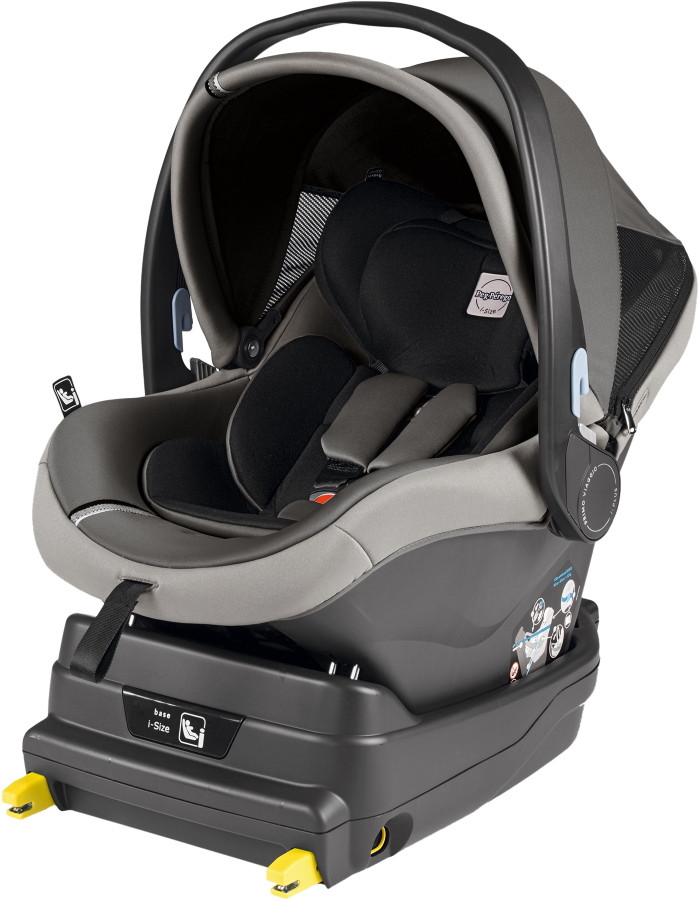 Детское автокресло Peg Perego Primo Viaggio i-Size