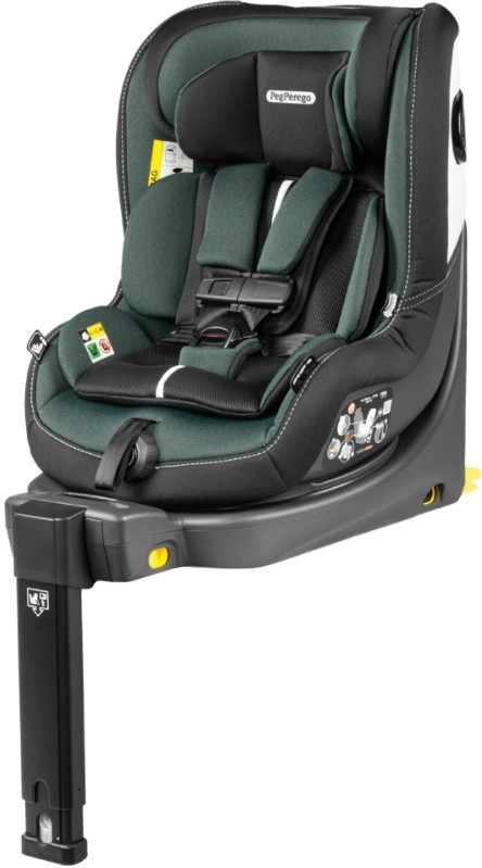 Детское автокресло Peg Perego Primo Viaggio 360
