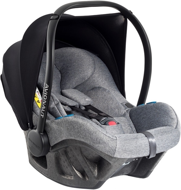 Детское автокресло Avionaut Pixel Isofix