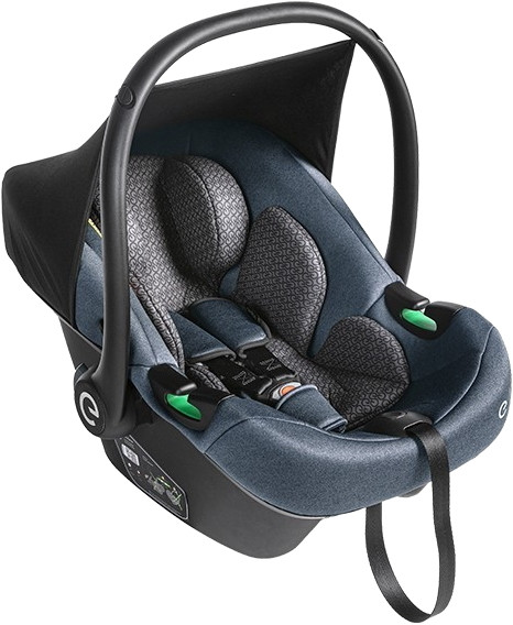 Детское автокресло Espiro Pi