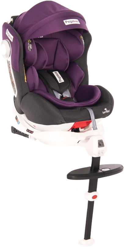 Дитяче автокрісло Lorelli Pegasus Isofix