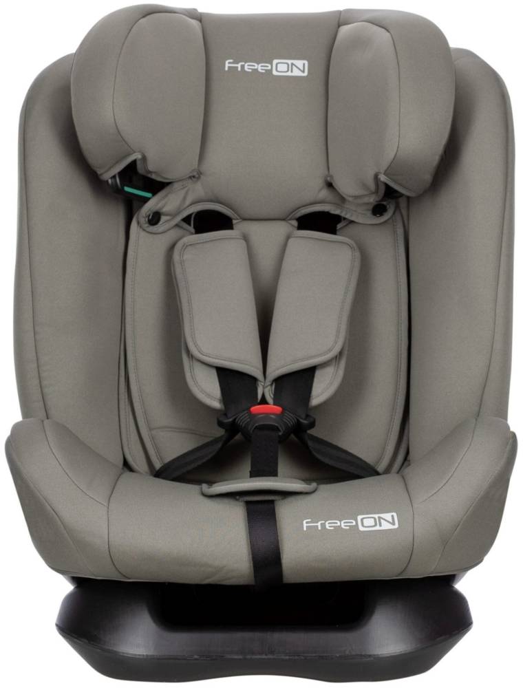 Детское автокресло FreeOn Pollo i-Size