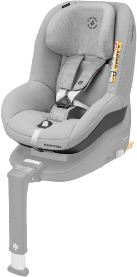 Дитяче автокрісло Maxi-Cosi Pearl Smart i-Size