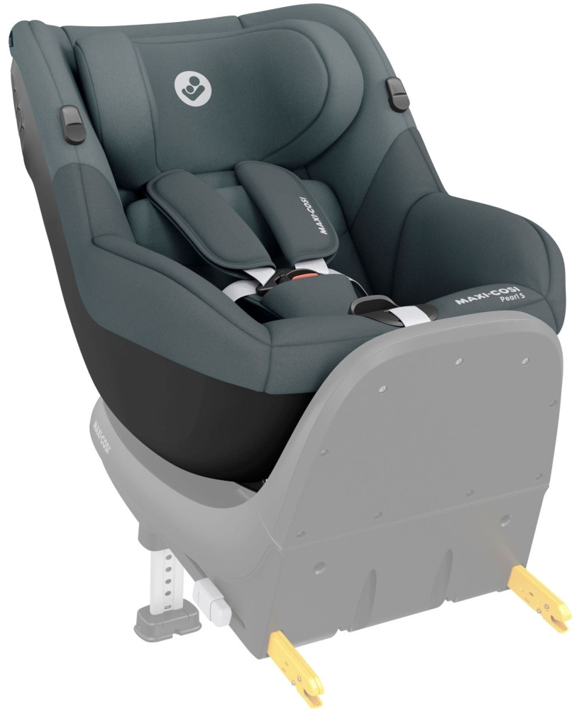 Дитяче автокрісло Maxi-Cosi Pearl S