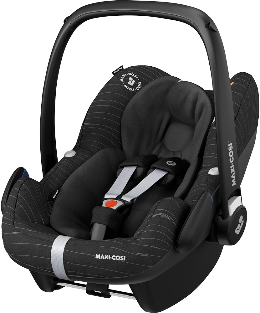 Дитяче автокрісло Maxi-Cosi Pebble Pro i-Size