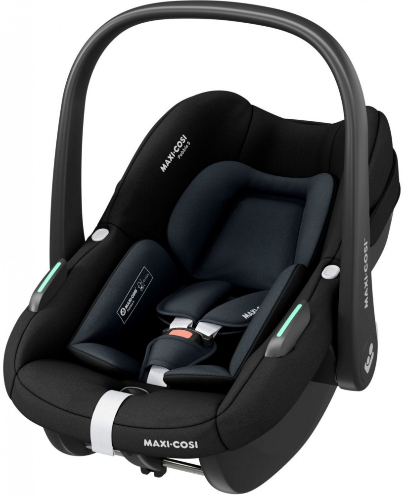 Дитяче автокрісло Maxi-Cosi Pebble S