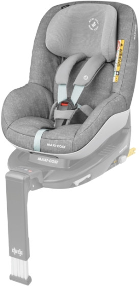Дитяче автокрісло Maxi-Cosi Pearl Pro i-Size