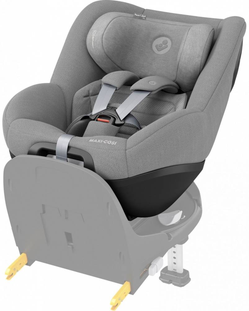 Детское автокресло Maxi-Cosi Pearl 360 Pro