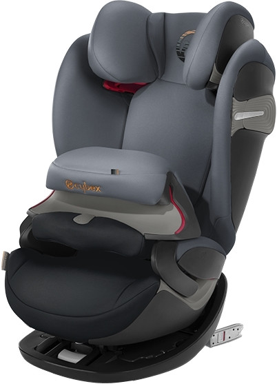 Дитяче автокрісло Cybex Pallas S-Fix