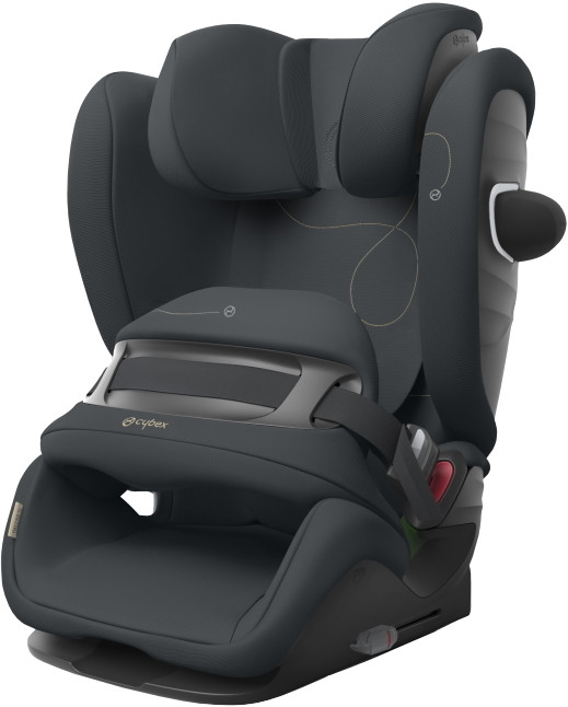 Дитяче автокрісло Cybex Pallas G i-Size