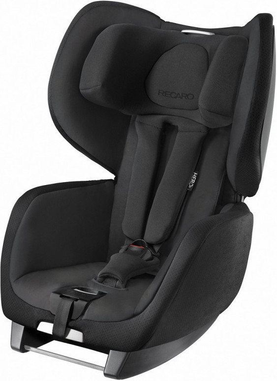 Детское автокресло RECARO Optia