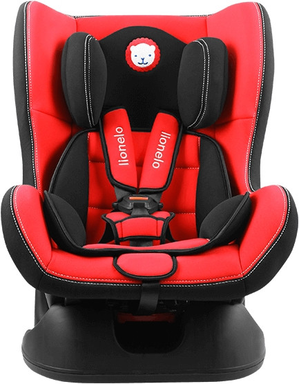 Дитяче автокрісло Lionelo Liam