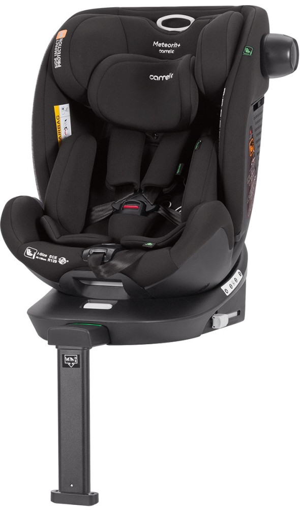 Детское автокресло Carrello Meteorit CRL-17515