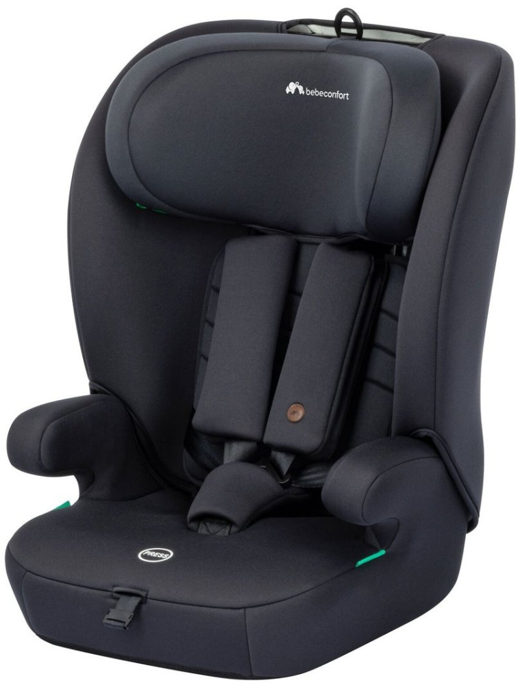 Детское автокресло Bebe Confort Eros i-Safe
