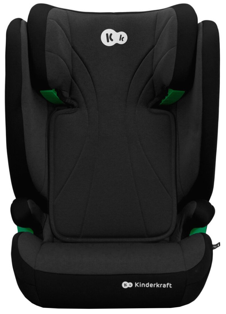 Детское автокресло Kinder Kraft Junior Fix 2 i-Size
