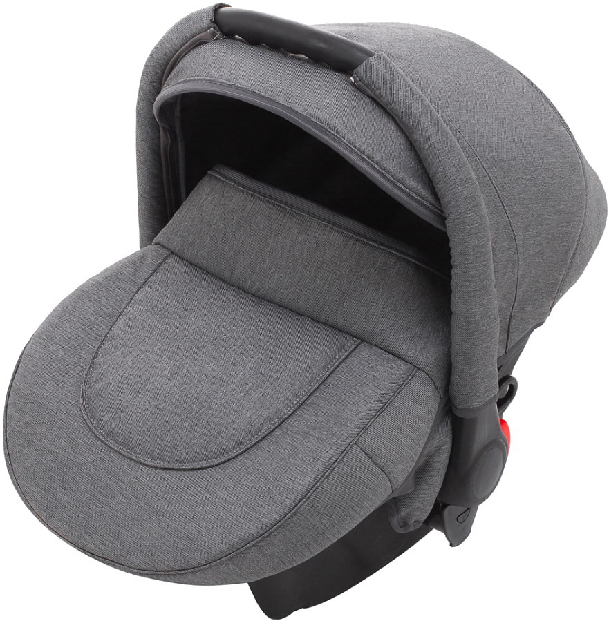 Детское автокресло Adamex Carlo