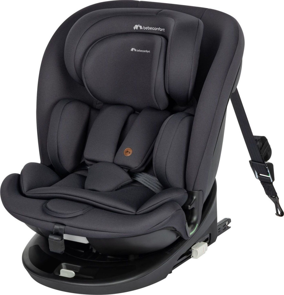 Дитяче автокрісло Bebe Confort Demeter 360 i-Size