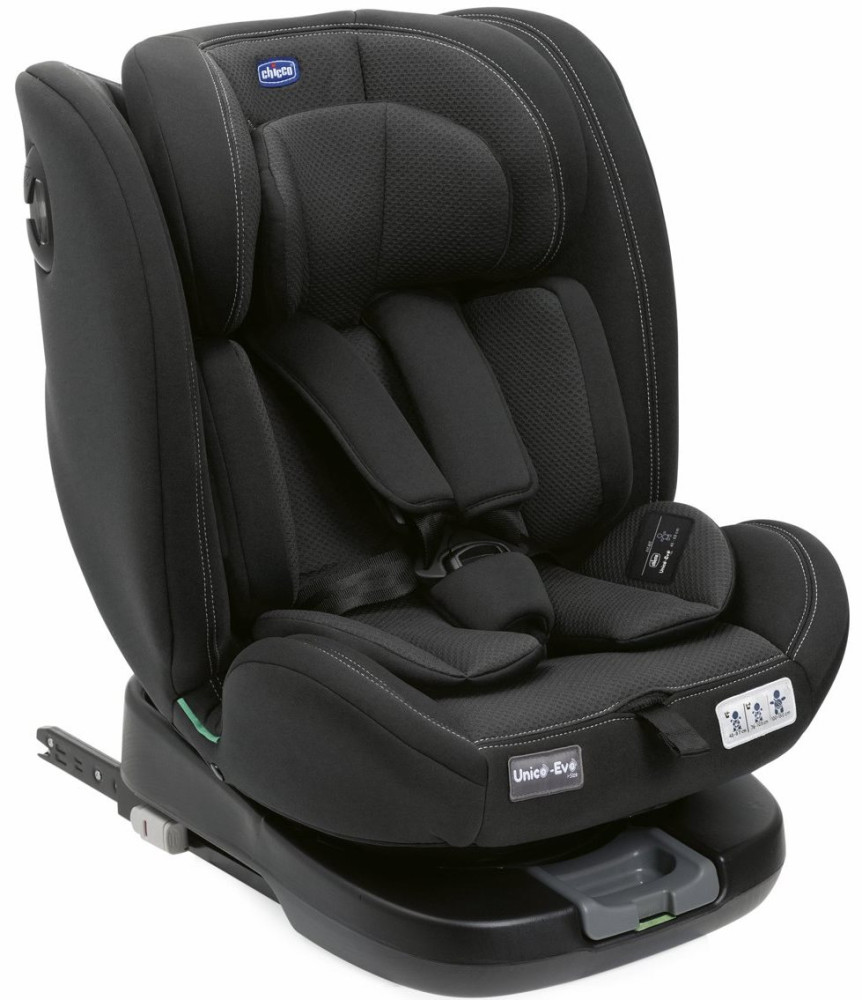 Дитяче автокрісло Chicco Unico Evo i-Size