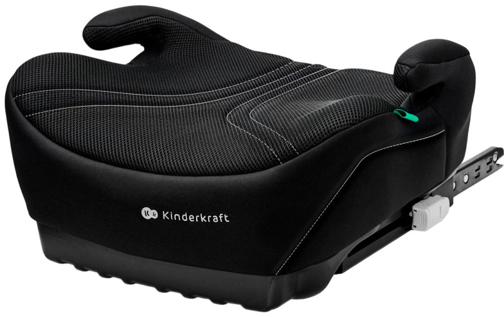 Дитяче автокрісло Kinder Kraft i-Boost 2 Pro i-Size