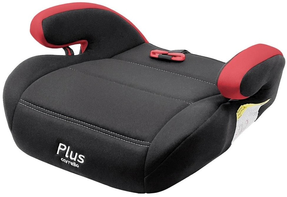 Дитяче автокрісло Carrello Plus CRL-16007