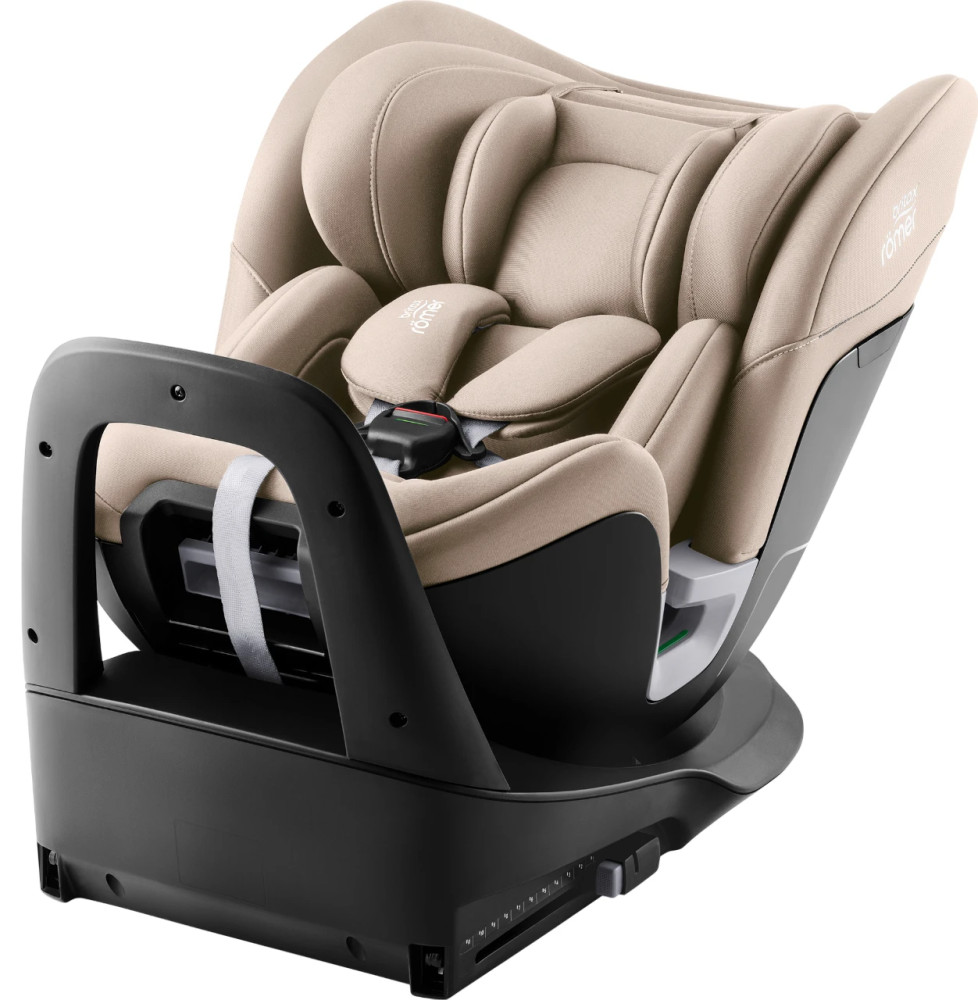 Дитяче автокрісло Britax Romer Swivel 2