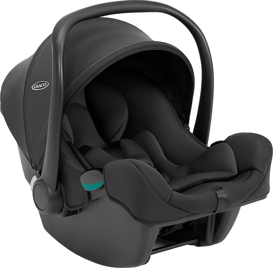 Дитяче автокрісло Graco SnugLite 2 i-Size