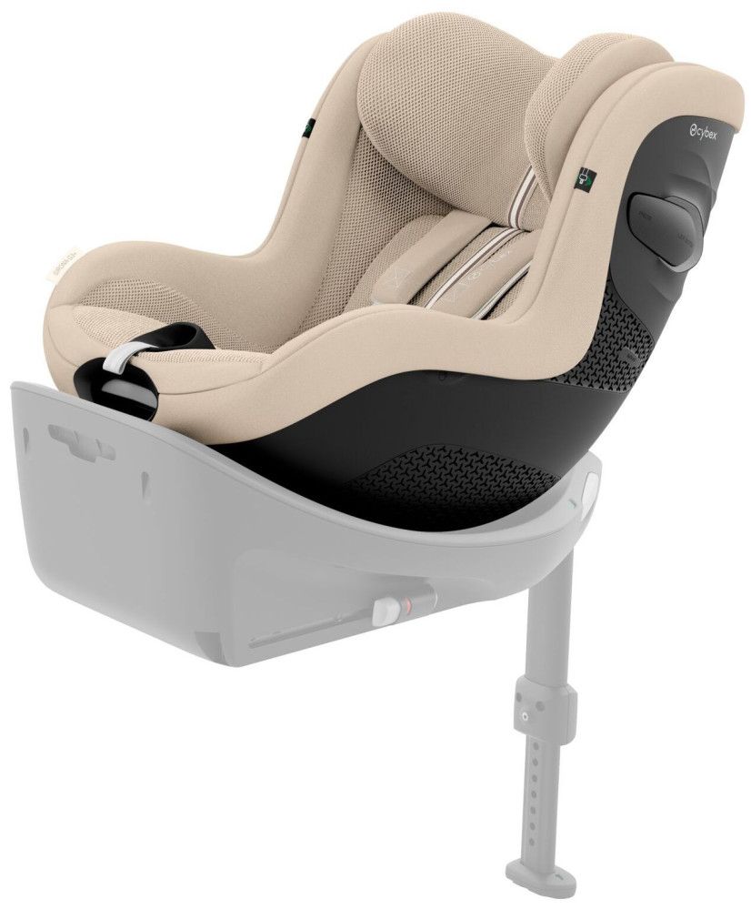 Дитяче автокрісло Cybex Sirona G3 Plus i-Size