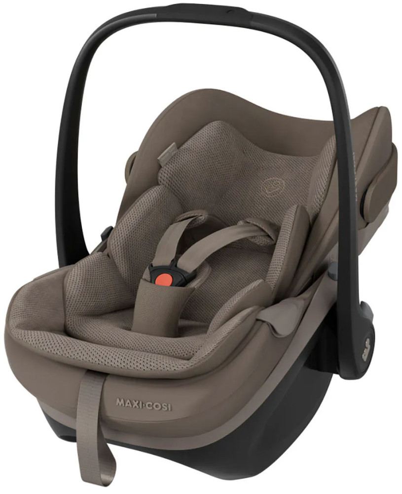 Дитяче автокрісло Maxi-Cosi Pebble Slide Pro