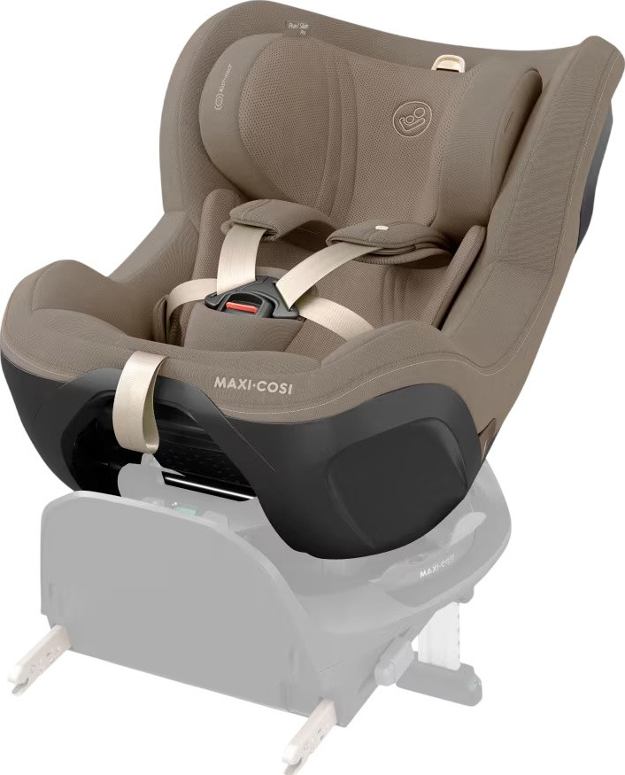 Дитяче автокрісло Maxi-Cosi Pearl Slide Pro