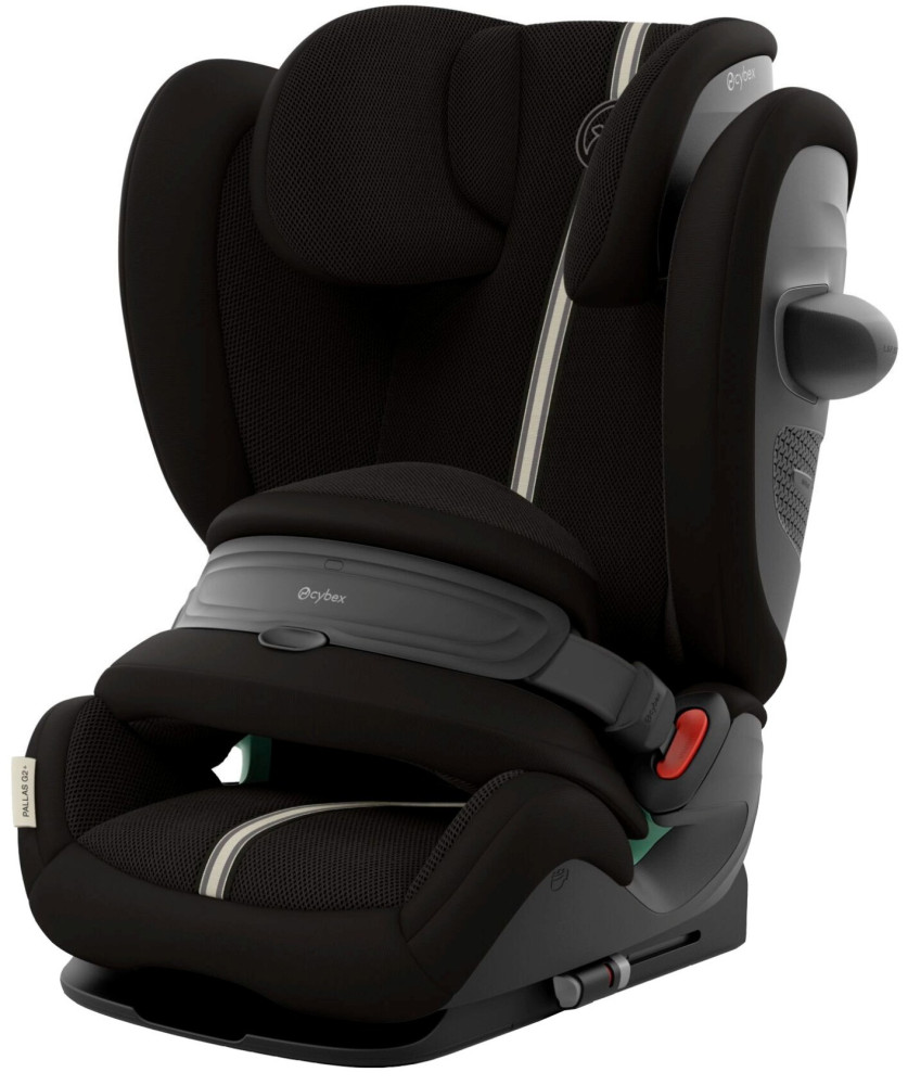 Дитяче автокрісло Cybex Pallas G2 Plus i-Size