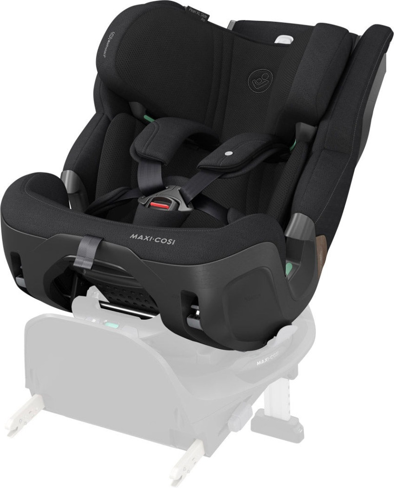 Дитяче автокрісло Maxi-Cosi Pearl XL Slide Pro