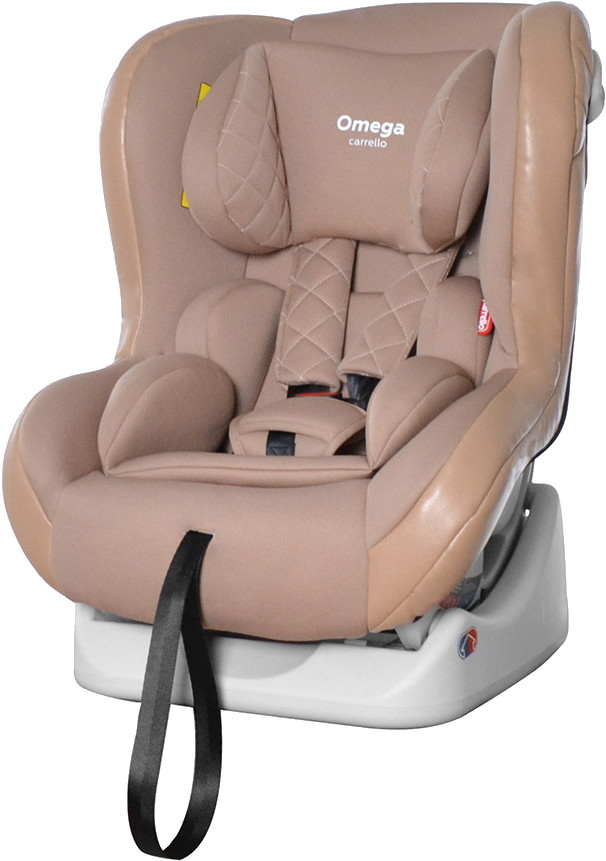 Дитяче автокрісло Carrello Omega CRL-11806