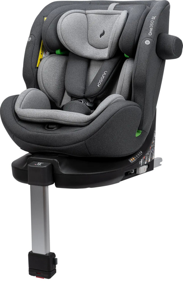 Дитяче автокрісло Osann One 360 SL i-Size