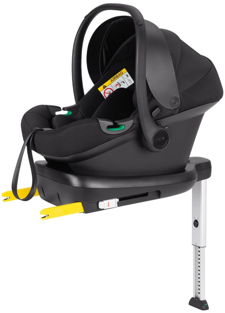 Дитяче автокрісло Carrello Nova CRL-16101/2
