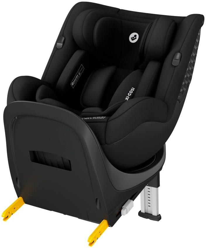 Дитяче автокрісло Maxi-Cosi Mica 360 S Comfort